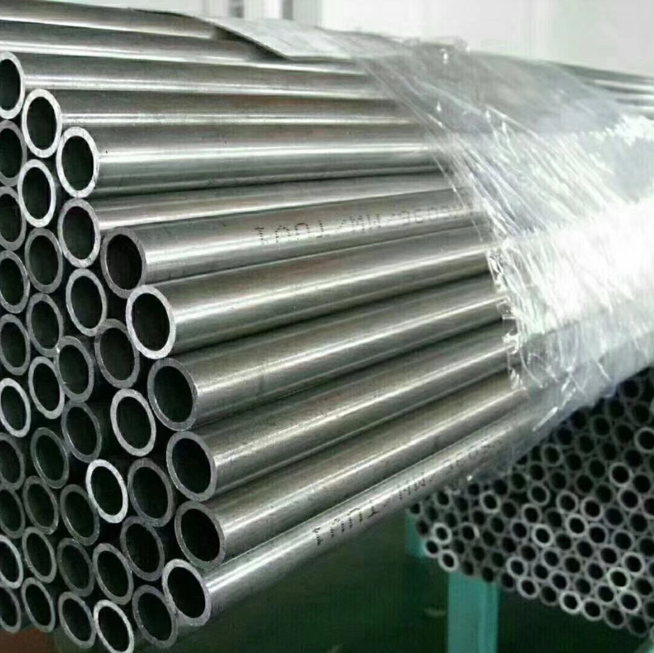 精密光(guāng)亮管