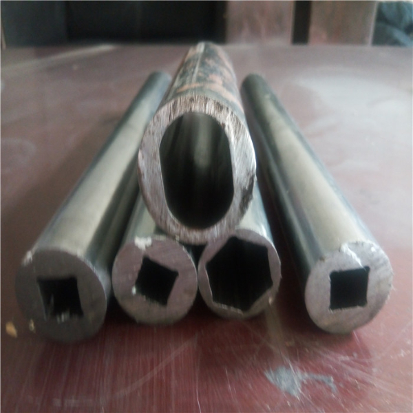 山(shān)東精密鋼管